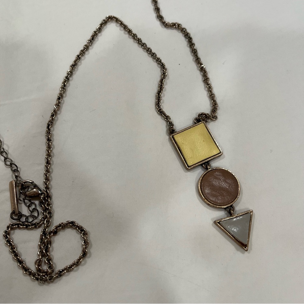 Jewelmint Necklace